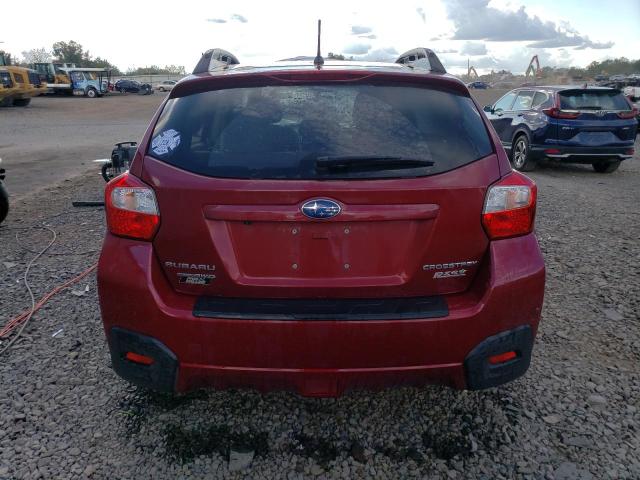 Photo 6 from auction – 2016 SUBARU CROSSTREK with VIN JF2GPABC2G9284469