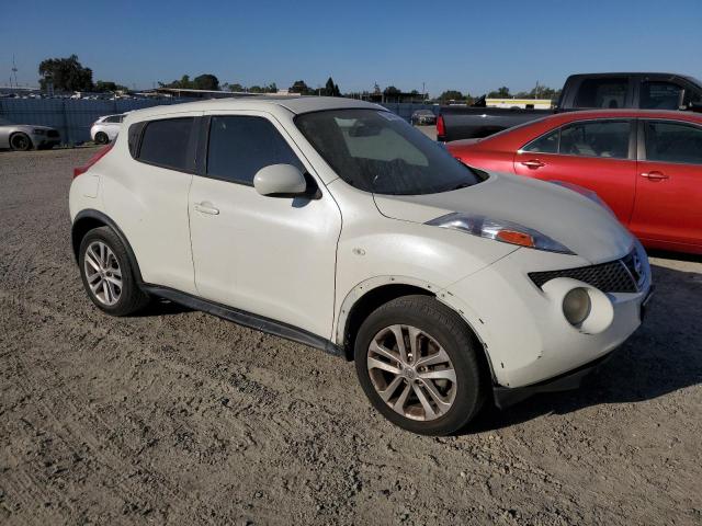 Photo 4 from auction – 2011 NISSAN JUKE S with VIN JN8AF5MR7BT010488