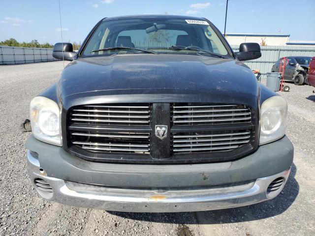 Photo 5 from auction – 2007 DODGE RAM 1500 S with VIN 1D7HU18217J601303