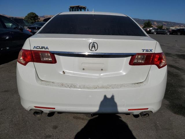 Photo 6 from auction – 2012 ACURA TSX with VIN JH4CU2F49CC023253