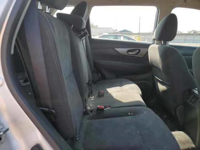 Photo 11 from auction – 2016 NISSAN ROGUE S with VIN KNMAT2MV4GP675154