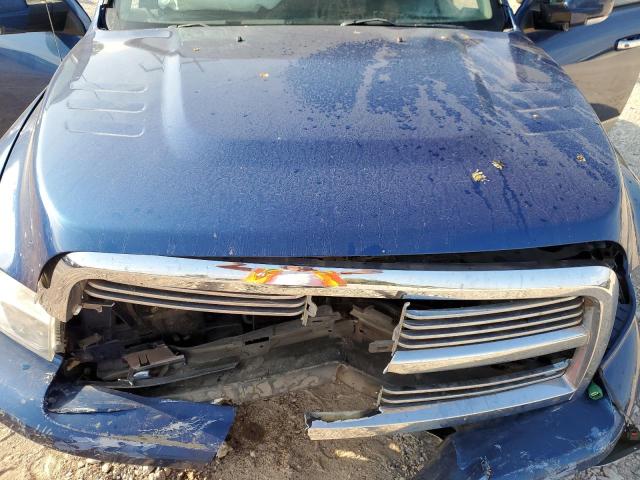 Photo 11 from auction – 2010 DODGE RAM 1500 with VIN 1D7RV1CT3AS215470