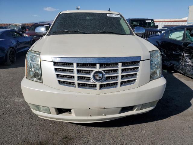Photo 5 from auction – 2007 CADILLAC ESCALADE L with VIN 1GYFK63857R221330