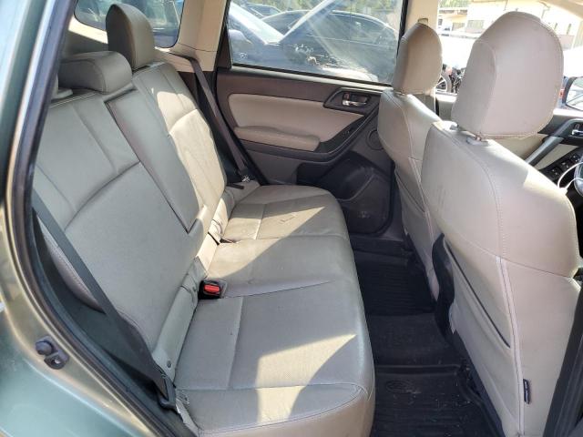 Photo 11 from auction – 2014 SUBARU FORESTER 2 with VIN JF2SJAPC7EH482309