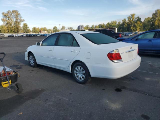Photo 2 from auction – 2005 TOYOTA CAMRY LE with VIN 4T1BE32K75U024088