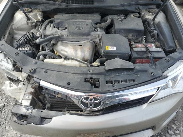 Photo 11 from auction – 2014 TOYOTA CAMRY L with VIN 4T4BF1FK1ER426691