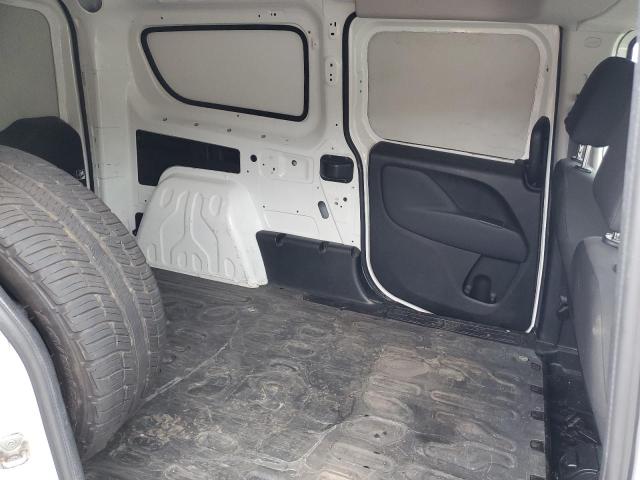 Photo 11 from auction – 2017 RAM PROMASTER with VIN ZFBERFBB2H6E27675