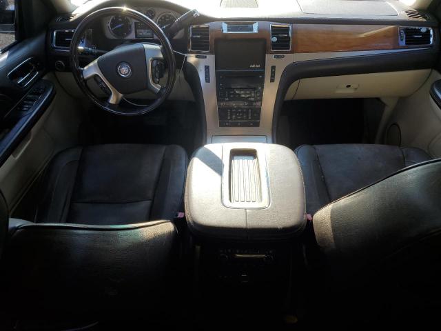 Photo 8 from auction – 2008 CADILLAC ESCALADE E with VIN 1GYFK46888R241900