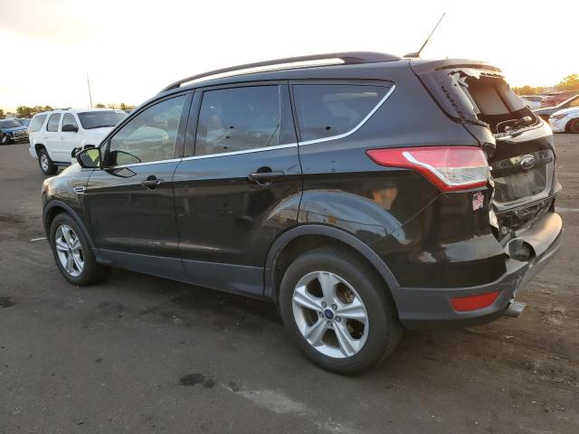 Photo 2 from auction – 2016 FORD ESCAPE SE with VIN 1FMCU0GX1GUA09227