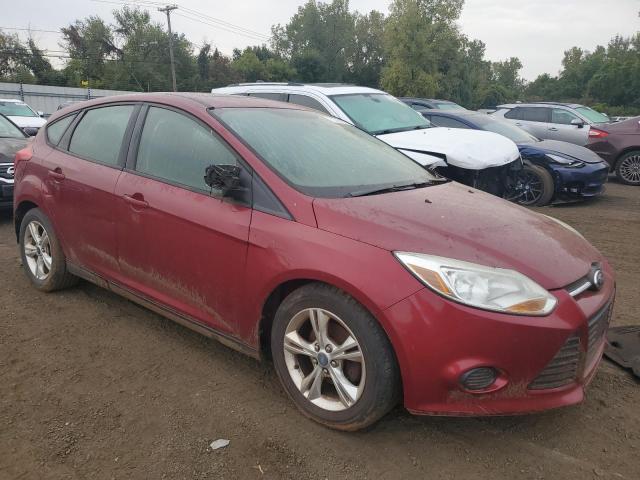 Photo 4 from auction – 2013 FORD FOCUS SE with VIN 1FADP3K28DL111127