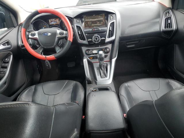 Photo 8 from auction – 2012 FORD FOCUS TITA with VIN 1FAHP3J2XCL138413