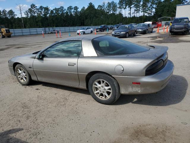 Photo 2 from auction – 2000 CHEVROLET CAMARO with VIN 2G1FP22K0Y2168546