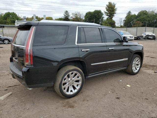 Photo 3 from auction – 2016 CADILLAC ESCALADE P with VIN 1GYS4CKJ9GR104250