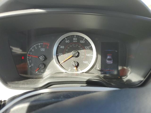 Photo 9 from auction – 2022 TOYOTA COROLLA SE with VIN 5YFS4MCEXNP110479