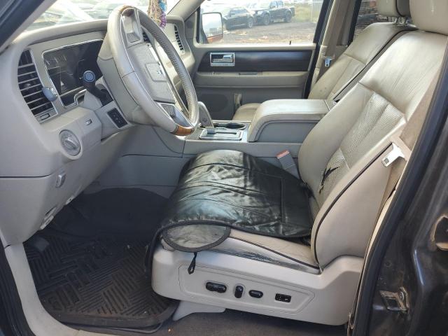 Photo 7 from auction – 2007 LINCOLN NAVIGATOR with VIN 5LMFU285X7LJ18035