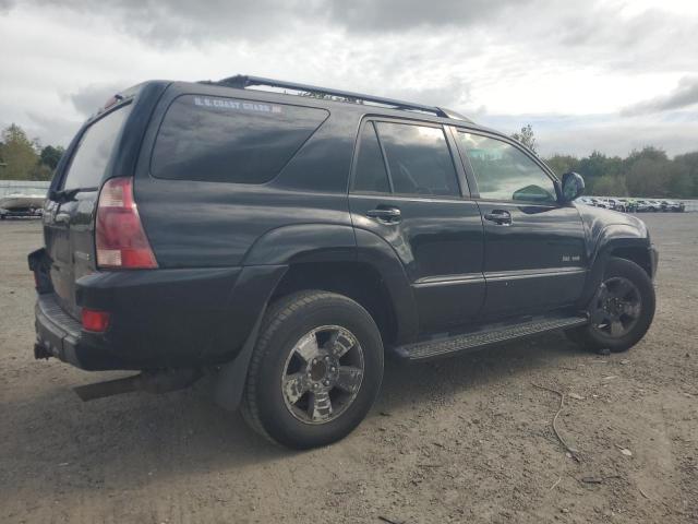 Photo 3 from auction – 2004 TOYOTA 4RUNNER SR with VIN JTEBU14R840028514