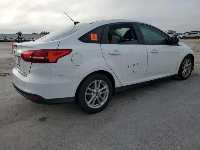 Photo 3 from auction – 2016 FORD FOCUS SE with VIN 1FADP3F2XGL367980