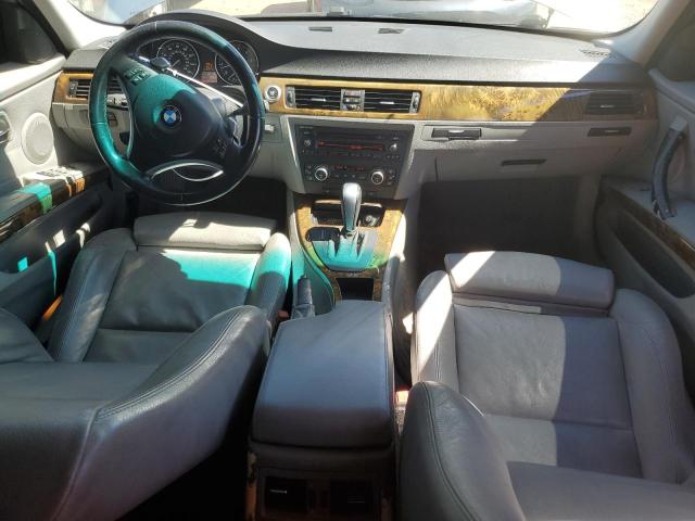 Photo 8 from auction – 2008 BMW 328I with VIN WBAVA37588NL45956