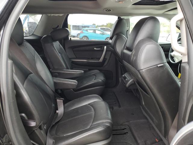 Photo 11 from auction – 2011 GMC ACADIA SLT with VIN 1GKKVRED7BJ314868