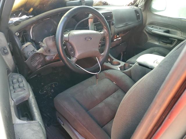 Photo 8 from auction – 2001 FORD EXPLORER S with VIN 1FMZU67EX1UC03550