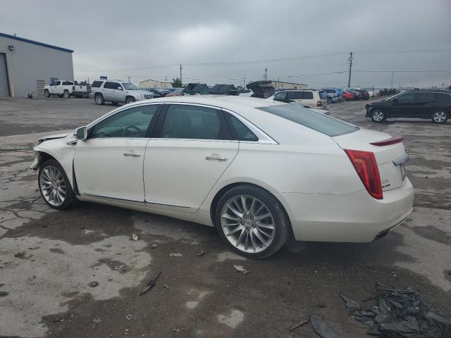 Photo 2 from auction – 2014 CADILLAC XTS PLATIN with VIN 2G61S5S36E9307871