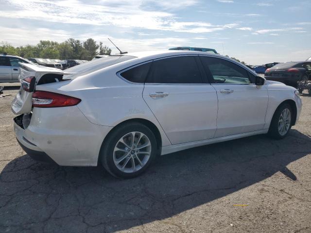 Photo 3 from auction – 2019 FORD FUSION TIT with VIN 3FA6P0SU2KR158712