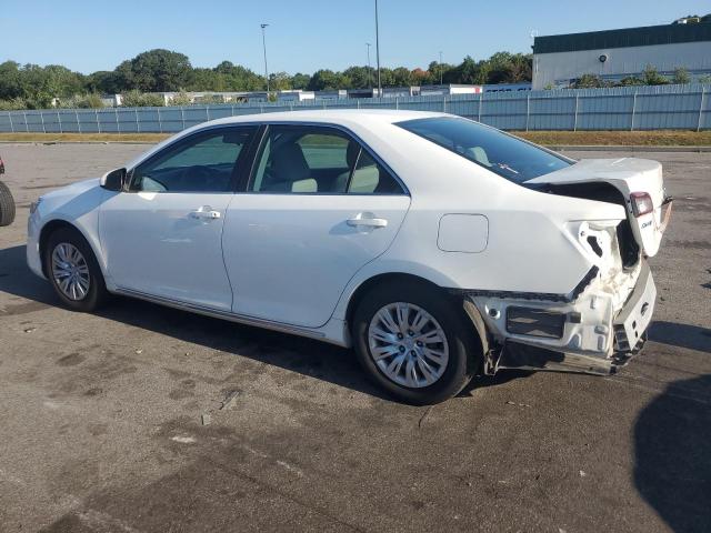 Photo 2 from auction – 2014 TOYOTA CAMRY L with VIN 4T4BF1FK0ER337534