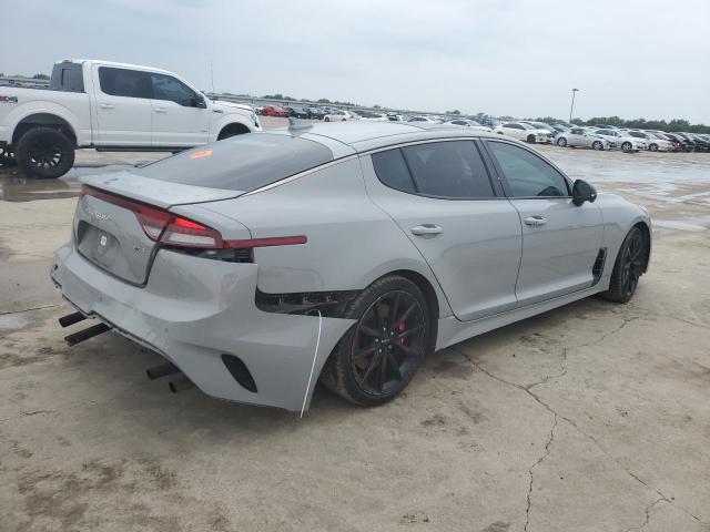 Photo 3 from auction – 2023 KIA STINGER GT with VIN KNAE55LC3P6123404