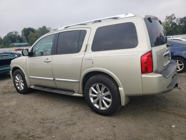 Photo 2 from auction – 2008 INFINITI QX56 with VIN 5N3AA08D58N907756