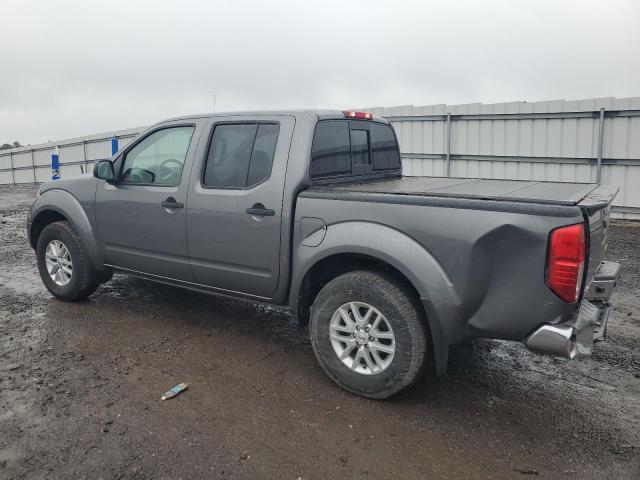 Photo 2 from auction – 2021 NISSAN FRONTIER S with VIN 1N6ED0EB8MN707132