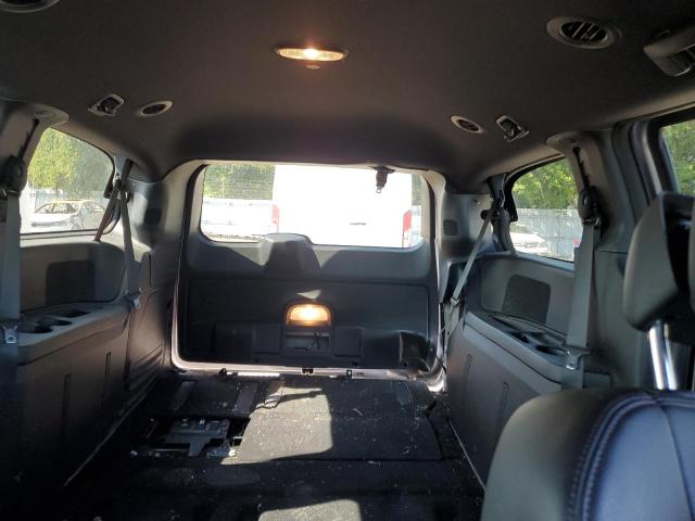 Photo 10 from auction – 2020 DODGE GRAND CARA with VIN 2C4RDGCG6LR162318