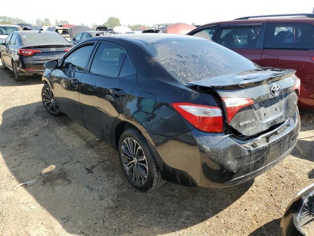 Photo 2 from auction – 2014 TOYOTA COROLLA L with VIN 2T1BURHEXEC188427