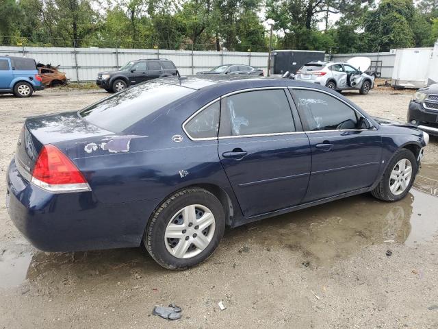 Photo 3 from auction – 2007 CHEVROLET IMPALA LS with VIN 2G1WB58K479220578