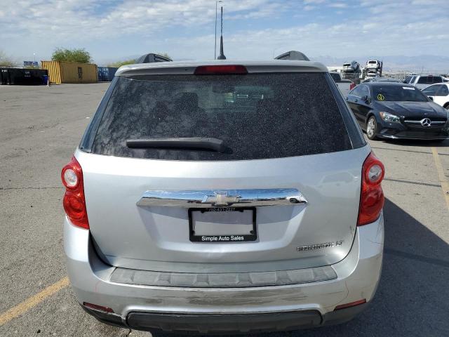 Photo 6 from auction – 2011 CHEVROLET EQUINOX LT with VIN 2GNALDEC0B1218251