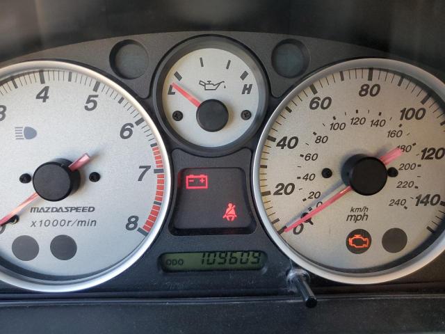 Photo 9 from auction – 2004 MAZDA MX-5 MIATA with VIN JM1NB354940404191