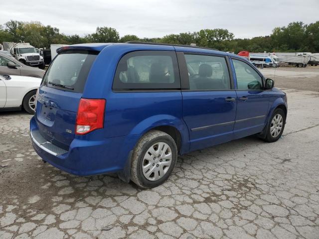 Photo 3 from auction – 2013 DODGE GRAND CARA with VIN 2C4RDGBG8DR786026