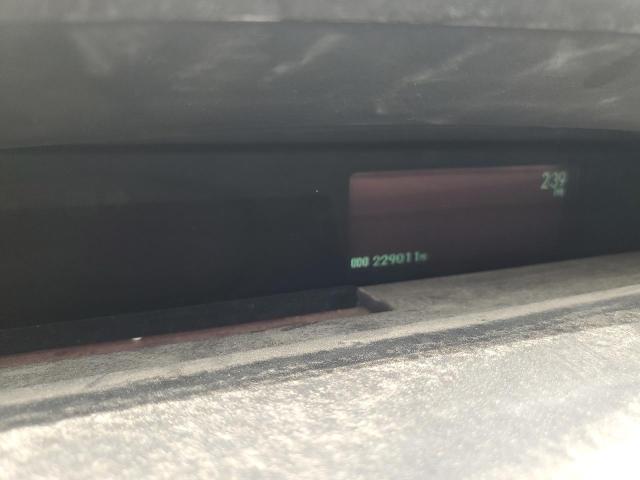 Photo 9 from auction – 2010 TOYOTA PRIUS with VIN JTDKN3DU7A5007492