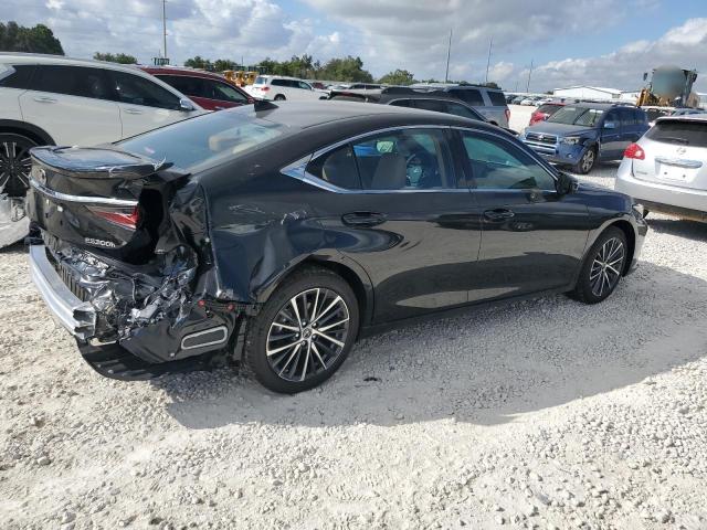 Photo 3 from auction – 2024 LEXUS ES 300H BA with VIN 58ADA1C16RU053756