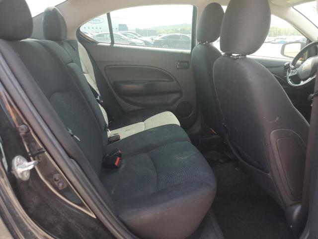 Photo 10 from auction – 2018 MITSUBISHI MIRAGE G4 with VIN ML32F3FJ7JHF09231
