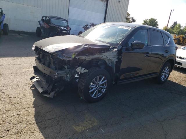 MAZDA CX-5 SELEC 2023 with VIN JM3KFBBM5P0235451 - Photo from auction