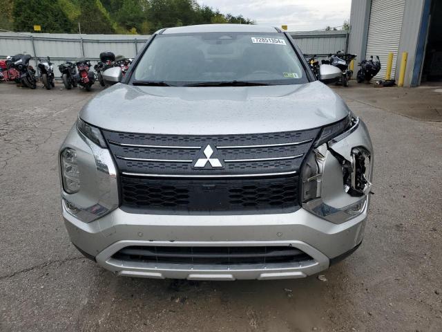 Photo 5 from auction – 2022 MITSUBISHI OUTLANDER with VIN JA4J3UA86NZ025506