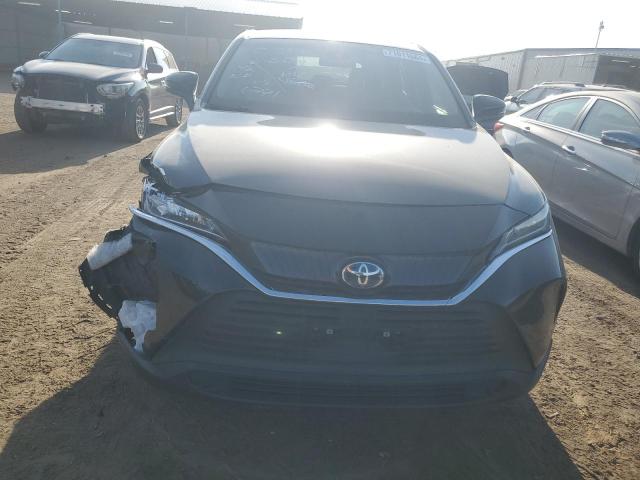 Photo 5 from auction – 2021 TOYOTA VENZA with VIN JTEAAAAH1MJ076771