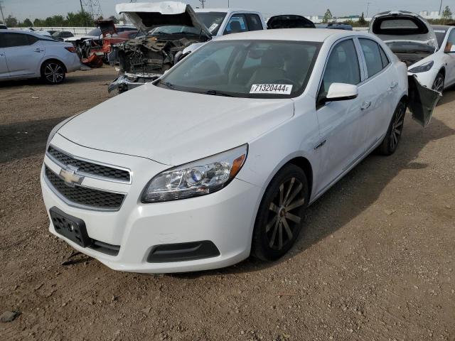 Photo 1 from auction – 2013 CHEVROLET MALIBU 1LT with VIN 1G11C5SA0DF246704