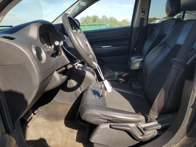 Photo 7 from auction – 2014 JEEP COMPASS LA with VIN 1C4NJDEB2ED910401
