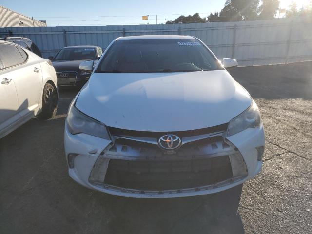 Photo 5 from auction – 2017 TOYOTA CAMRY LE with VIN 4T1BF1FK6HU728623