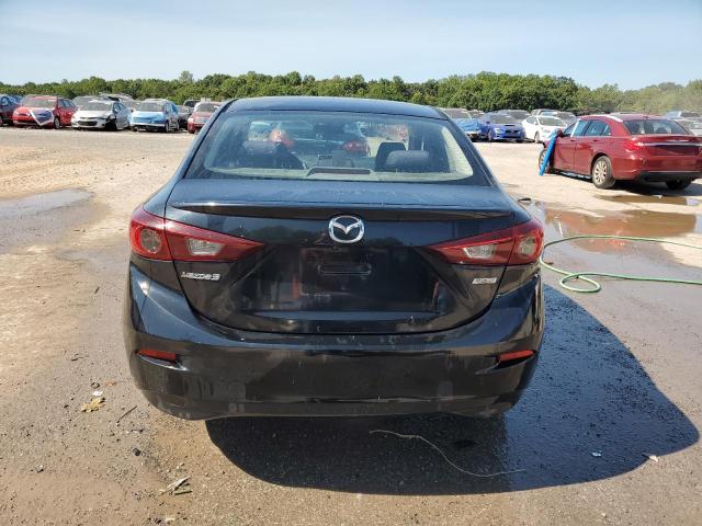 Photo 6 from auction – 2016 MAZDA 3 TOURING with VIN JM1BM1V74G1297416