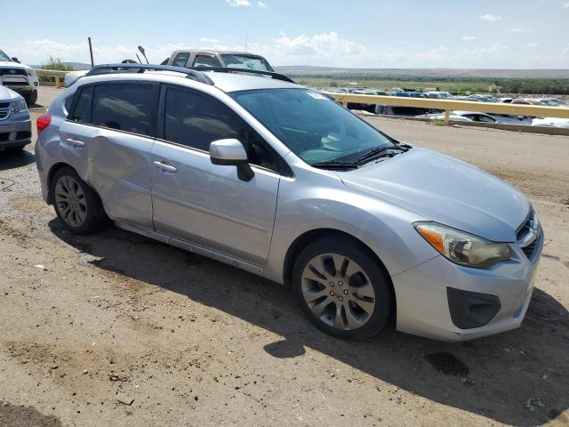 Photo 4 from auction – 2014 SUBARU IMPREZA SP with VIN JF1GPAL61E9244507