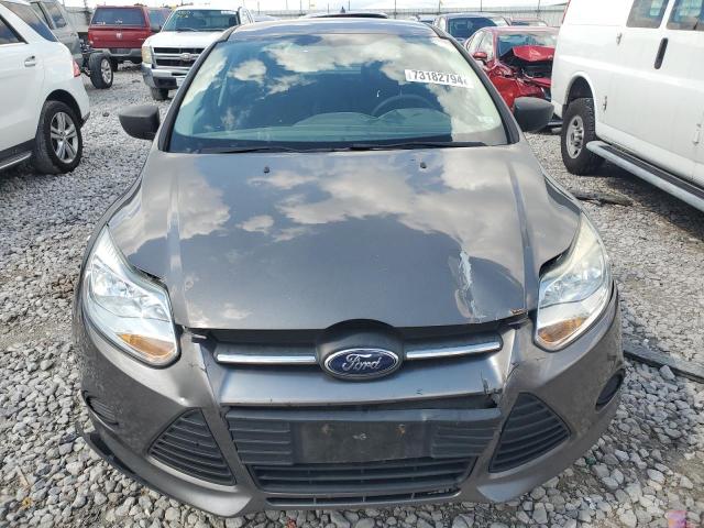 Photo 5 from auction – 2012 FORD FOCUS S with VIN 1FAHP3E20CL336928
