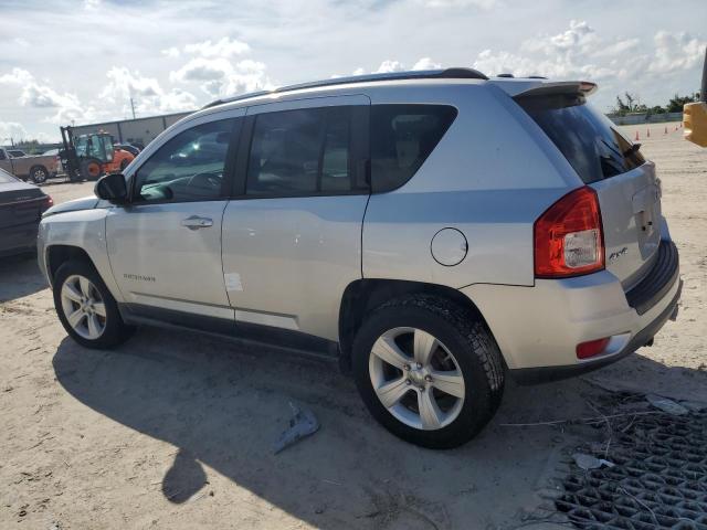 Photo 2 from auction – 2012 JEEP COMPASS SP with VIN 1C4NJDBB8CD576974