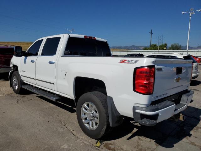 Photo 2 from auction – 2015 CHEVROLET SILVERADO with VIN 1GC1KWE83FF655338